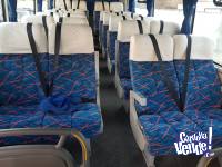 Alquiler de Mini Bus para Turismo Provincial y Nacional