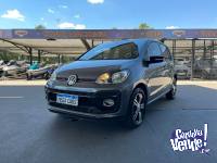 Volkswagen UP 1.0 TSI Pepper 5p 2019