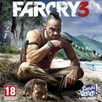 Far Cry 3 / Juegos para PC