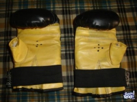 guantes de boxeo budokan fighter