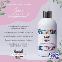 Kit REDUCELL- Crema REDUCELL mas guante masajeador