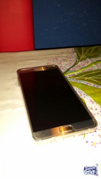 NOTE 5 GOLD IMPECABLE