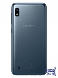 Samsung A10 32 GB + Micro SD 32 GB