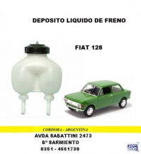 DEPOSITO FRENO FIAT 128