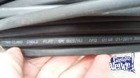 Bobina de Fibra Optica G657A1-1F0