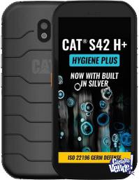 CAT S42H+ DE 32GB