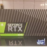 ZOTAC Gaming Geforce RTX 2070 AMP Graphics Card