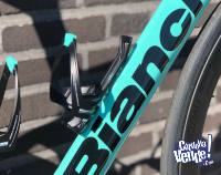 Bianchi Oltre XR4 Disc Frameset 2020 Bicicleta de paseo