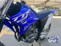 Yamaha TTR 230cc 4T año 2018