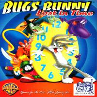 Bugs Bunny: Perdido en el Tiempo / JUEGOS PARA PC