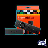 Amazon Fire Tv Stick Lite-VENTAS POR MENOR Y MAYOR-GARANTIA.