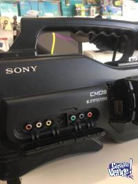 Video Filmadora Sony HVR-HD1000P