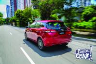 Toyota Yaris XLS 1.5 4 Pts. CVT Pack  0 Km - JUNIO