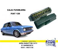 FUSIBLERA FIAT 128