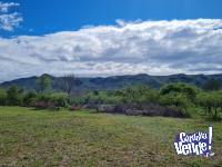 LOTEO EN SANTA ROSA DE CALAMUCHITA