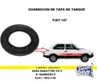 GOMA TANQUE DE NAFTA FIAT 147 - FIORINO