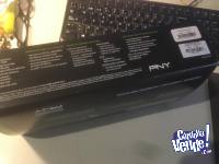Placa Video Nvidia QUADRO PNY P600