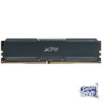 Memoria RAM ADATA XPG Gammix D20 Grey 16GB DDR4 3200MHz