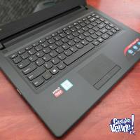 Lenovo IdeaPad 300 17'3 Intel Core i5-6200U 8Gb RAM, 1TB HDD