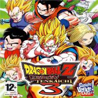 Dragon Ball Z: Budokai Tenkaichi 3 / Juego Para PC