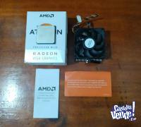 AMD Athlon 3000G AM4