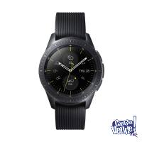 Smartwatch Reloj Samsung Galaxy Watch 2018 Sm-r810 42 Mm