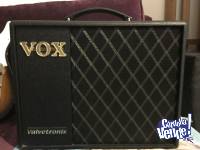 Amplificador VOX VT20X