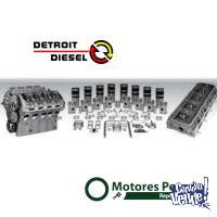 Reparacion de Detroit | GM