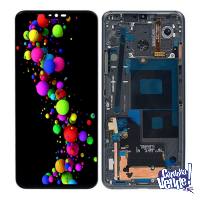 LG G2 G3 G4 G5 G6 G7 Pantalla LCD Modulo - Colocac 30m