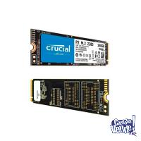 Disco Solido Ssd 250gb M.2 Nvme 2300mb/s Pcie 3.0
