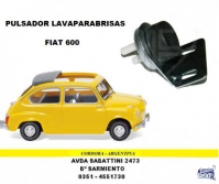 BOMBA LAVAPARABRISAS FIAT 600