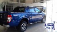 Ford Ranger Limited 4x4 AT en Forcor S.A.