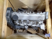 Motor Semiarmado 1.6 Nuevo - Apto Para Fiat 1, Duna Y Palio