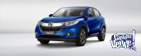 Honda HR-V EXL CVT 2 WD 1.8 L 0 Km - ENERO 2022