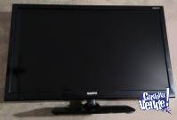TV LED LCD SANYO 24'