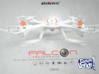 DRON FALCON HD NUEVO