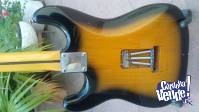 Squier stratocaster classic vibe 50s con estuche rigido