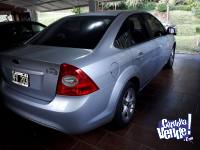 Ford Focus EXE Trend 2.0 2013