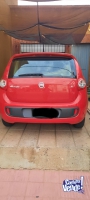 Fiat Palio Attractive 1.4 2014