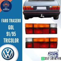 Faro Trasero Gol Tricolor 1991 a 1995