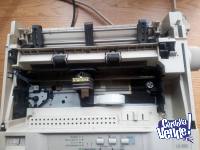 Impresora Epson Lx-300 Matriz de punto