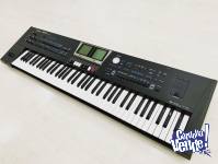 Roland BK-9 76-Keys Backing Keyboard