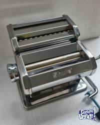 SOBADORA - Maquina de Pasta 150 mm - SHULE
