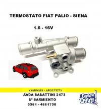 TERMOSTATO FIAT PALIO-SIENA FIRE 1.3 16V