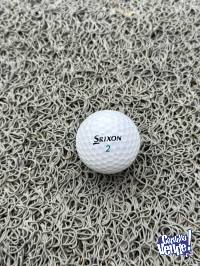 Pelotas de Golf Srixon Soft Feel