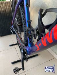 S-Works Epic Hardtail 2019 Talle M