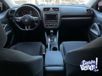 Volkswagen Scirocco 1.4 T DSG caja automática año 2013