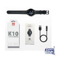 SMARTWATCH Smartwatch Kieselect K10