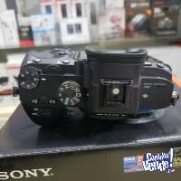 Sony A7 III 24.2 megapixels Body Digital Camera