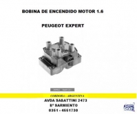 BOBINA ENCENDIDO PEUGEOT EXPERT 1.6
